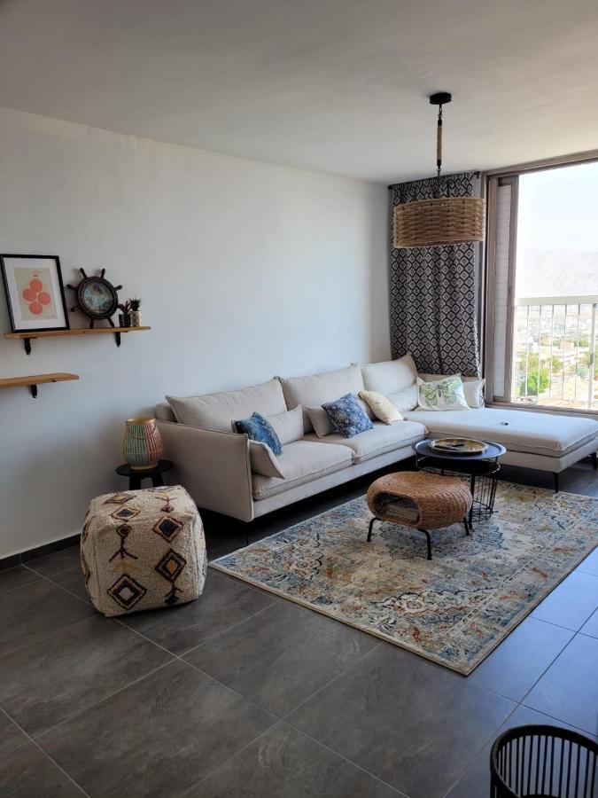 View Point Relax Apartamento Eilat