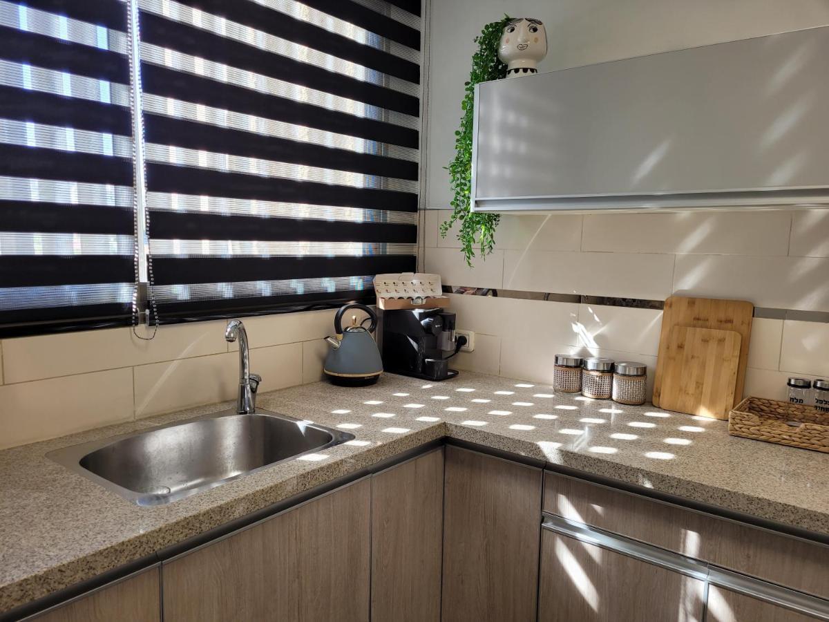 Apartamento View Point Relax Eilat