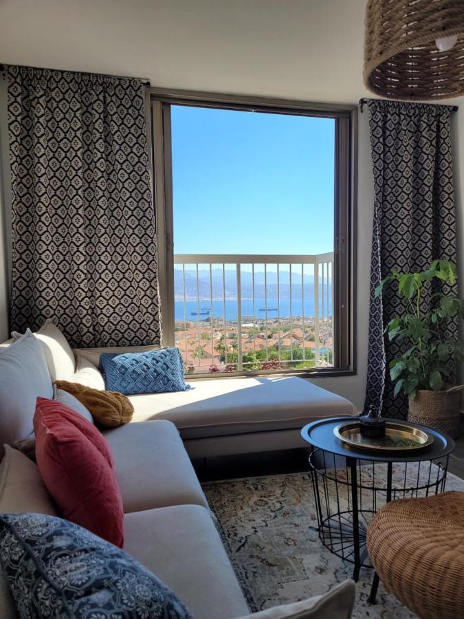 Apartamento View Point Relax Eilat